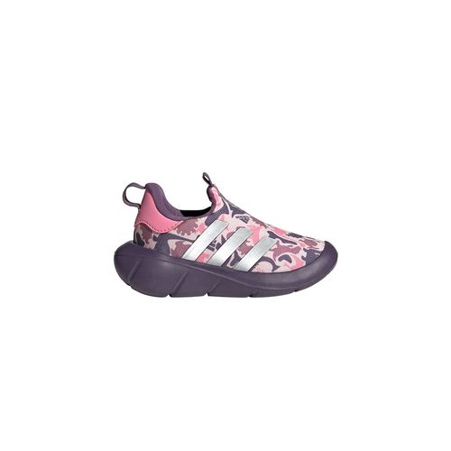 ZAPATILLAS ADIDAS MONOFIT TR I NIÑO