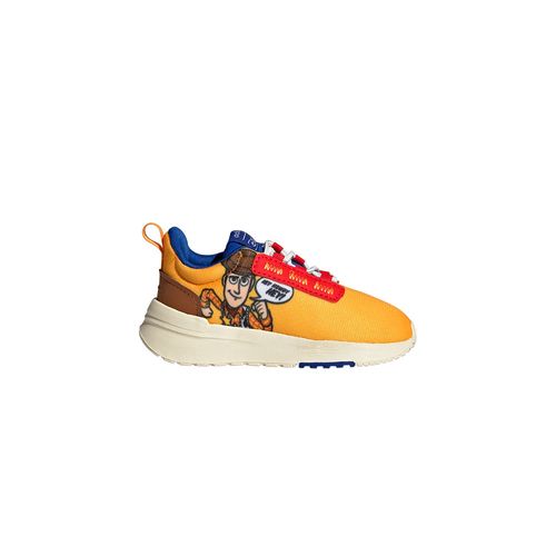 ZAPATILLAS ADIDAS RACER TR21 WOODY I NIÑO
