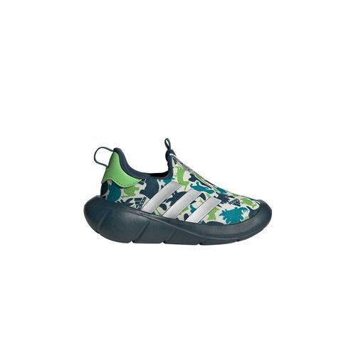 ZAPATILLAS ADIDAS MONOFIT SLIP-ON NIÑO