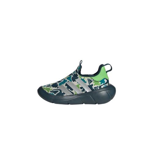 ZAPATILLAS ADIDAS MONOFIT SLIP-ON NIÑO