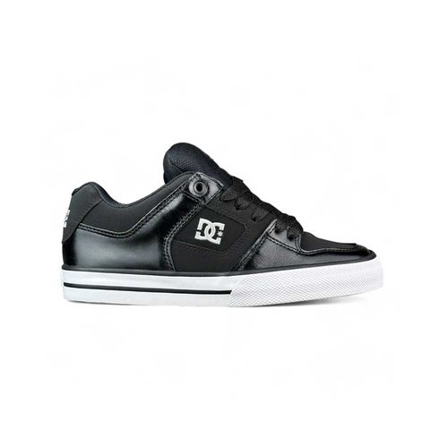 ZAPATILLAS DC PURE 3 SE PREMIUM MUJER