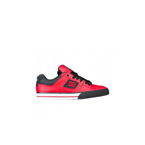 ZAPATILLAS DC PURE NIÑO