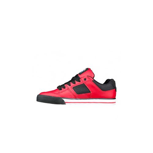 ZAPATILLAS DC PURE NIÑO