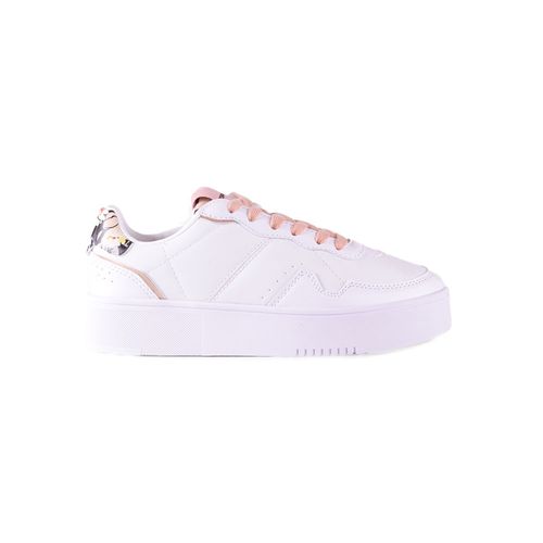 ZAPATILLAS TOPPER TERRE PRINT MUJER