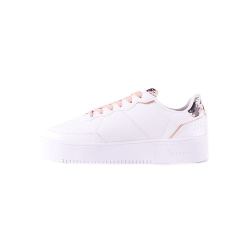 ZAPATILLAS TOPPER TERRE PRINT MUJER