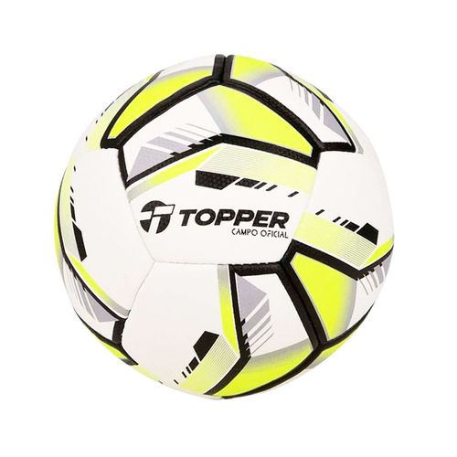 PELOTA TOPPER VECTOR IV CAMPO UNISEX