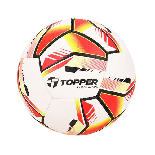 PELOTA TOPPER VECTOR IV FUTSAL UNISEX