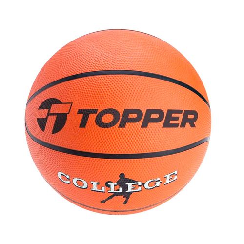 PELOTA DE BÁSQUET TOPPER N7 UNISEX