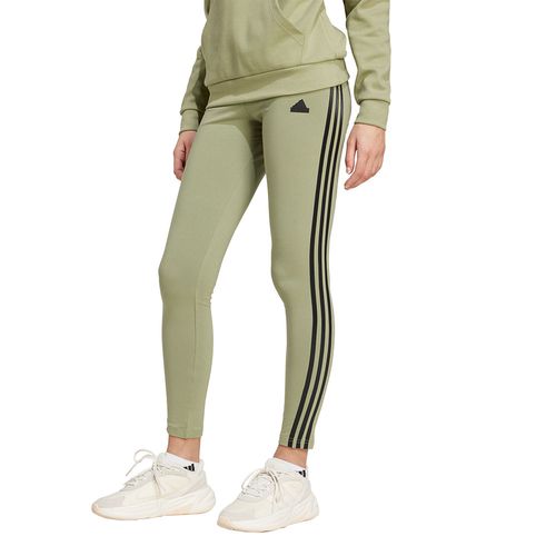 CALZA ADIDAS FI 3S LEGGING MUJER