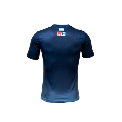 CAMISETA UNDER ARMOUR ALTERNATIVA LEONES HOCKEY