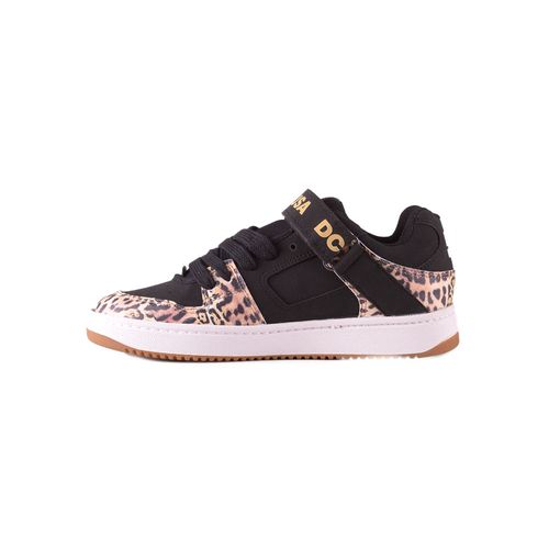ZAPATILLAS DC MANTECA V SS MUJER