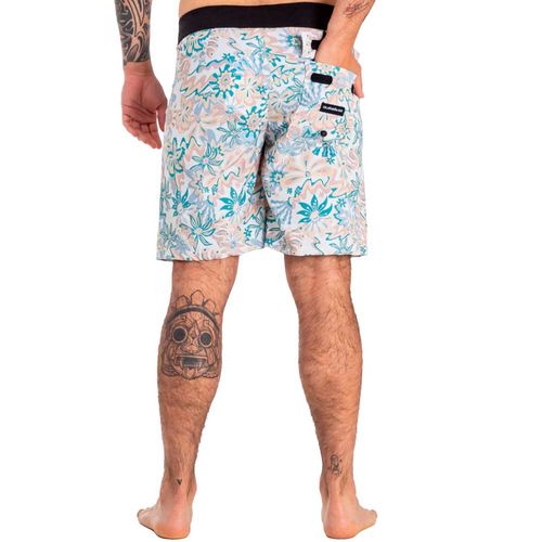 BERMUDA QUIKSILVER TB SURFSILK QS 69 18