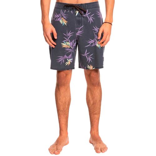 BERMUDA QUIKSILVER TB SURFSILK WASHED 18
