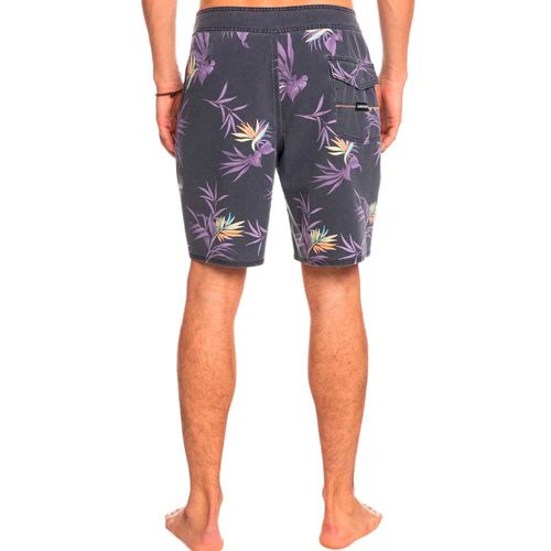 BERMUDA QUIKSILVER TB SURFSILK WASHED 18