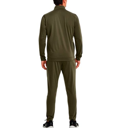 CONJUNTO UNDER ARMOUR KNIT TRACK SUIT