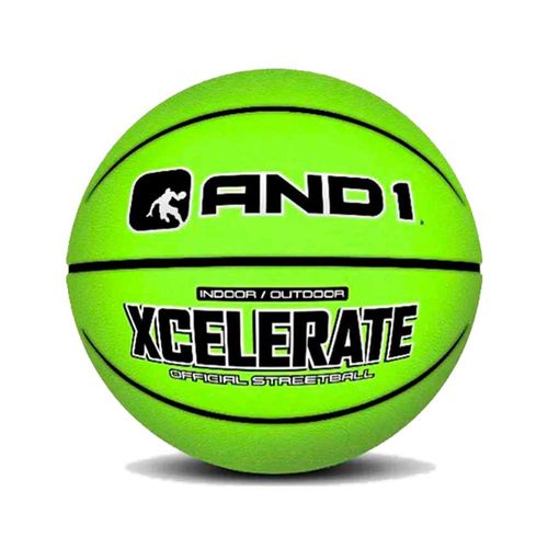 PELOTA ADN1 BÁSQUET XCELERATE