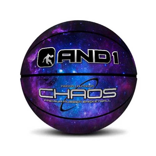 PELOTA AND1 BÁSQUET CHAOS
