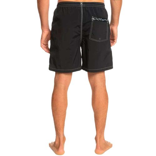 SHORT QUIKSILVER SATURN VOLLEY 17NB
