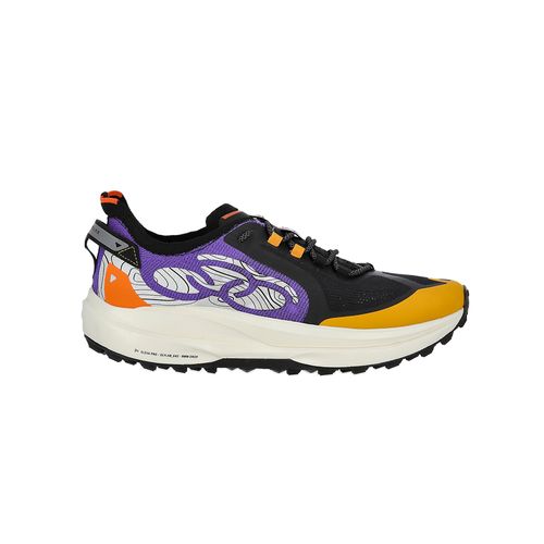 ZAPATILLAS OLYMPIKUS CORRE TRILHA MUJER