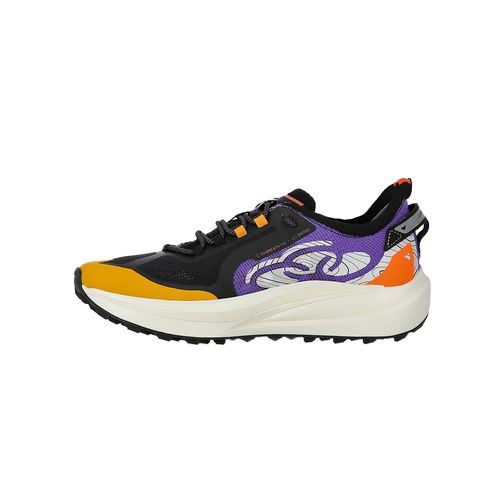 ZAPATILLAS OLYMPIKUS CORRE TRILHA MUJER