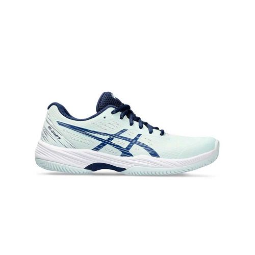 ZAPATILLAS ASICS GEL-GAME 9 MUJER