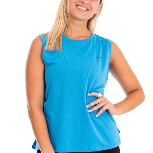 MUSCULOSA ROXY GREATEST WAVE MUJER
