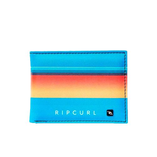 BILLETERA RIP CURL PU COMBO