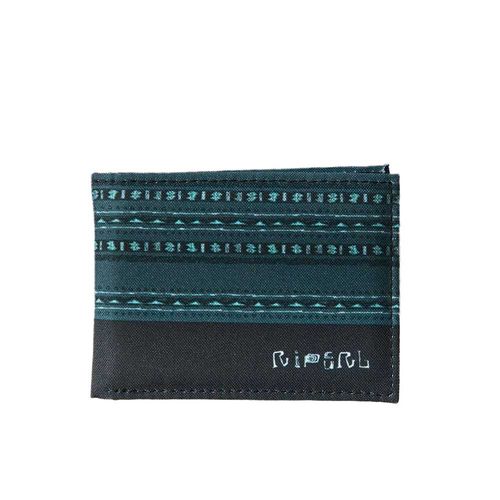 BILLETERA RIP CURL PU COMBO