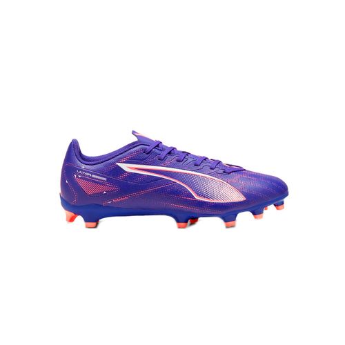 BOTINES PUMA ULTRA 5 PLAY FG/AG ADP FÚTBOL CAMPO
