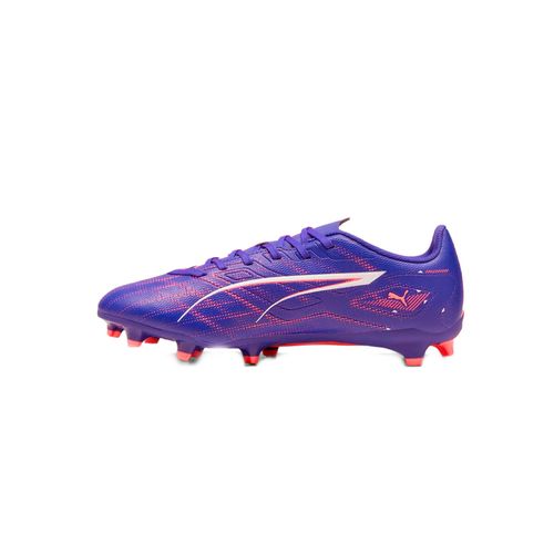 BOTINES PUMA ULTRA 5 PLAY FG/AG ADP FÚTBOL CAMPO