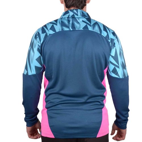 BUZO PUMA INDIVIDUALFINAL ZIP TOP