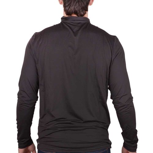 BUZO PUMA RUN CLOUDSPUN 1/4 ZIP