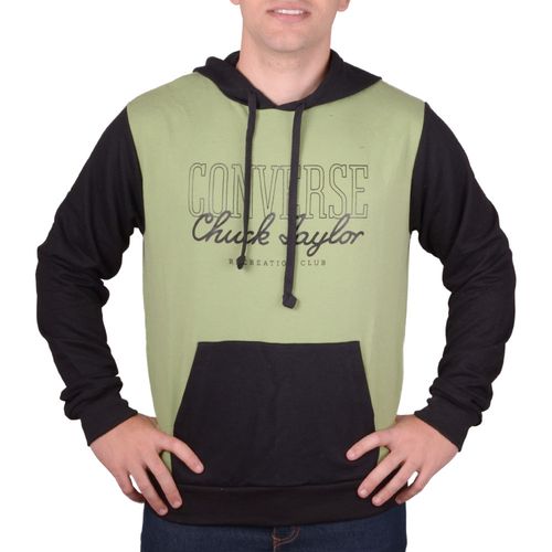 BUZO CONVERSE RECREATION CLUB HOODIE