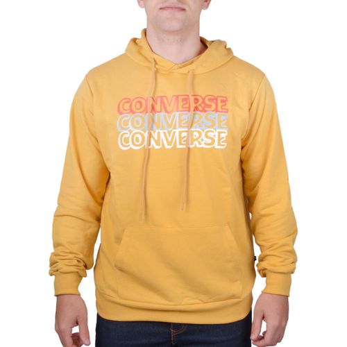BUZO CONVERSE TRIPLE HOODIE