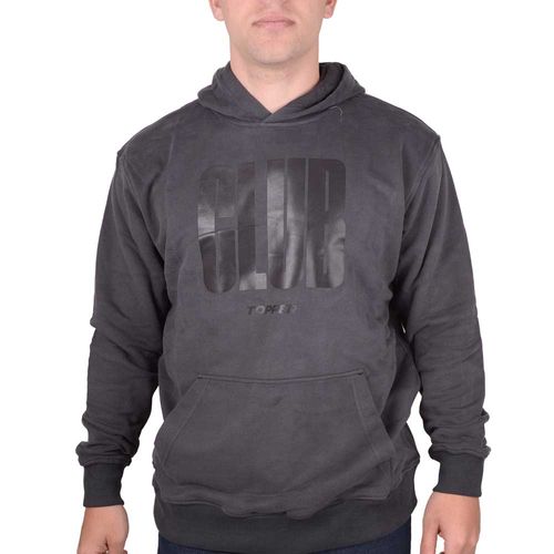 BUZO TOPPER HOODIE RTC LOOSE COMFY