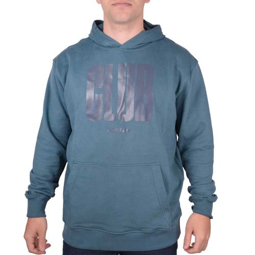 BUZO TOPPER HOODIE RTC LOOSE COMFY