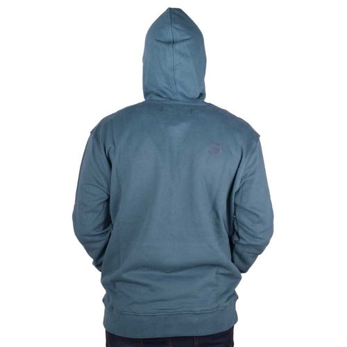 BUZO TOPPER HOODIE RTC LOOSE COMFY