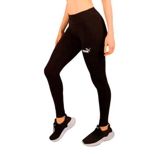 CALZA PUMA ESS LEGGINGS MUJER