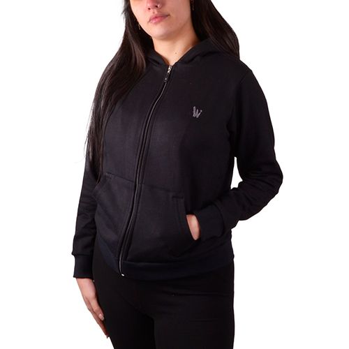 CAMPERA WINKEL SUN MUJER