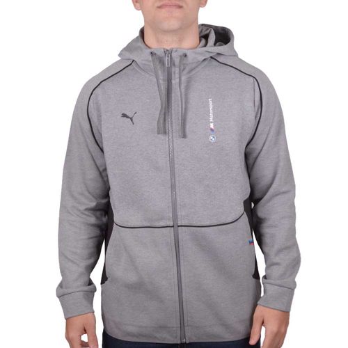 CAMPERA PUMA BMW MOTORSPORT HOODED