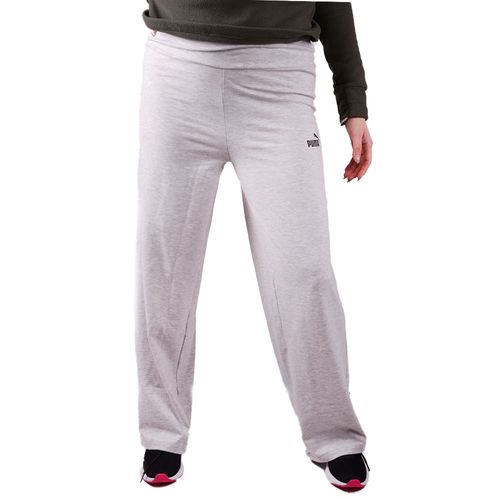 PANTALÓN PUMA ESS STRAIGHT LEGGINGS ADP MUJER
