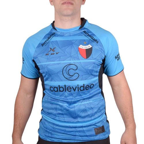 CAMISETA KDY ARQUERO OFICIAL ALTERNATIVA COLÓN
