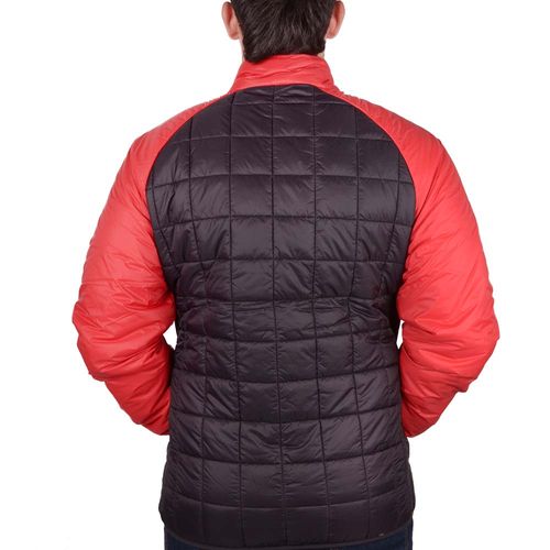 CAMPERA DE ABRIGO KDY OFICIAL TRADICIONAL COLÓN