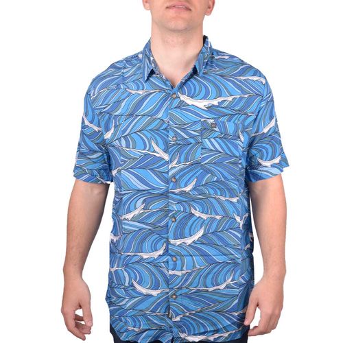 CAMISA QUIKSILVER WAVY