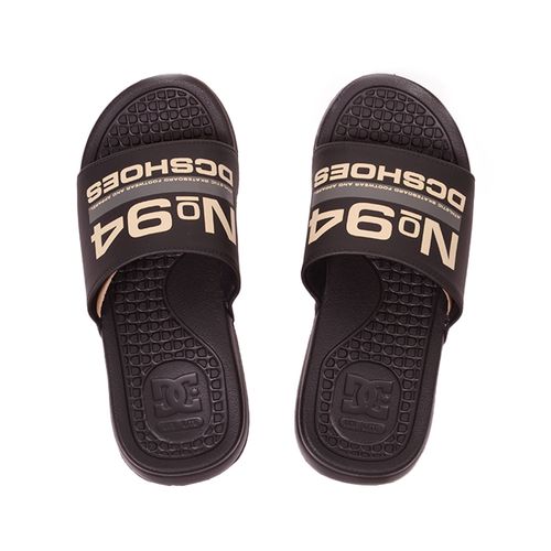CHINELAS DC SLIDE