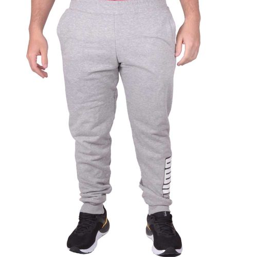 PANTALÓN PUMA SS+ LOGO LAB SWEATPANTS TR CL ADP
