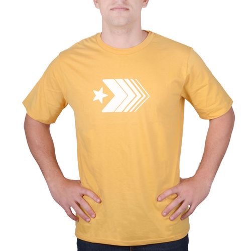 REMERA CONVERSE LOGO CONS TEE