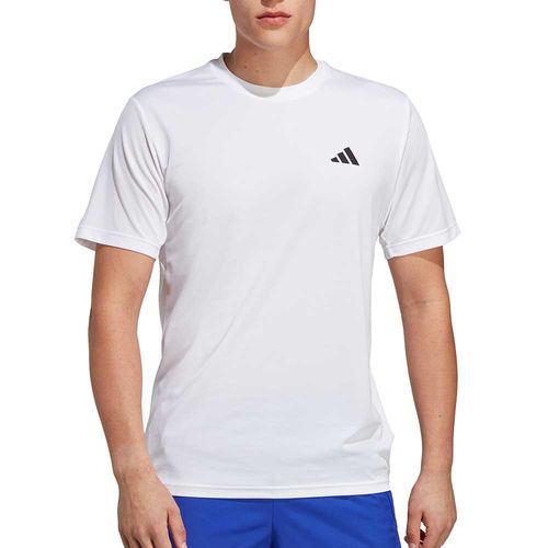 REMERA ADIDAS DE ENTRENAMIENTO TRAIN ESSENTIALS
