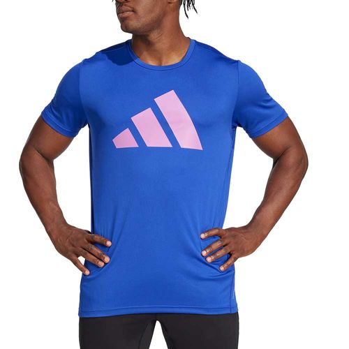 REMERA ADIDAS RUN IT TEE
