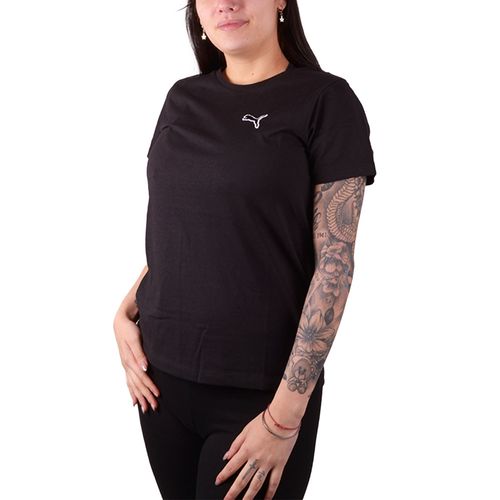 REMERA PUMA BETTER ESSENTIALS TEE ADP MUJER